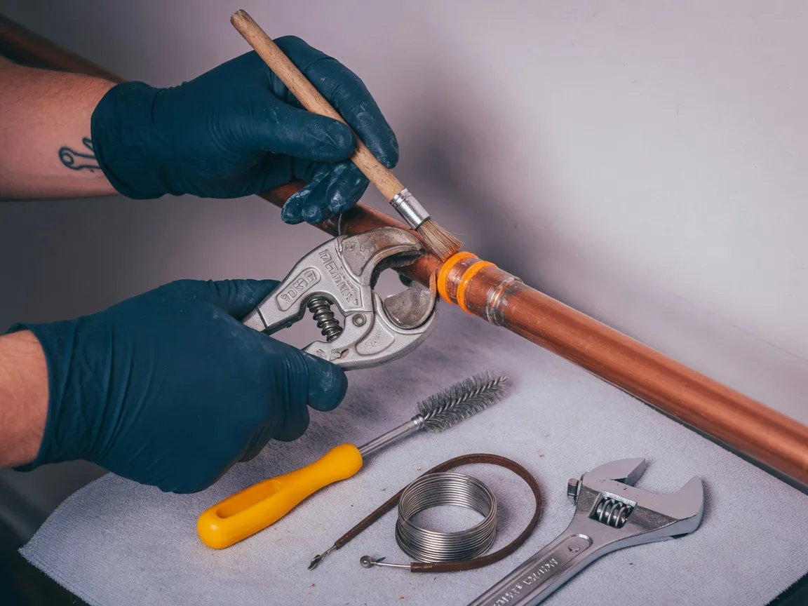 Why choose Sump Pump Repair in Molino, FL